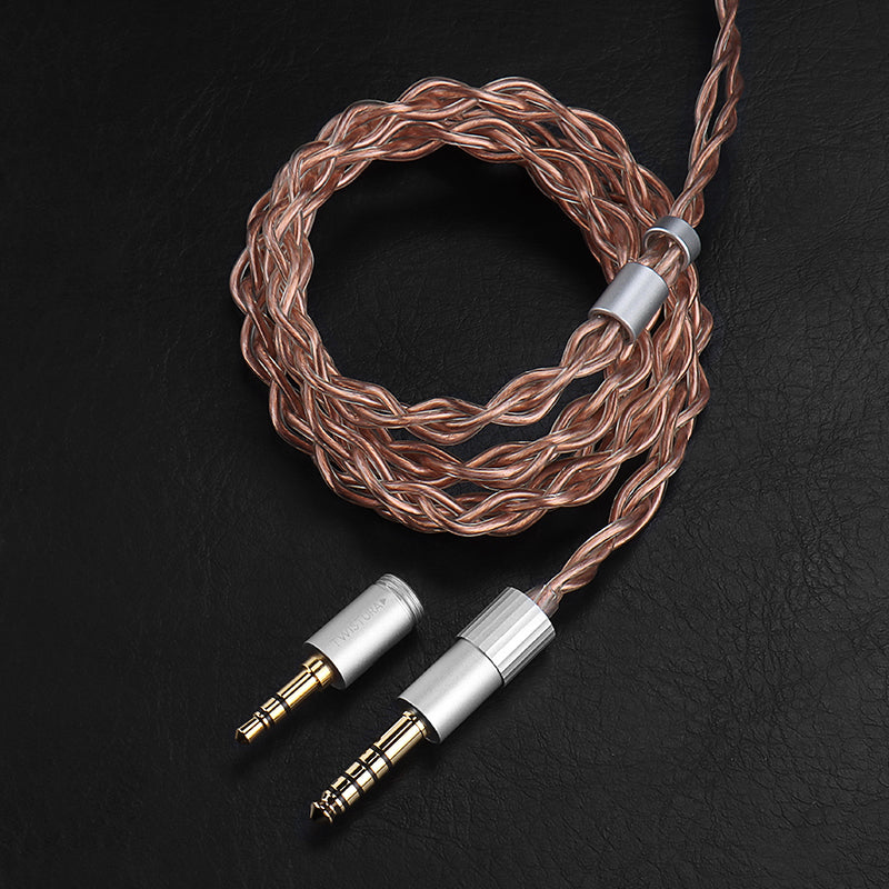 Beta Flagship 11mm Glass Diaphragm Dynamic Wired Earphone