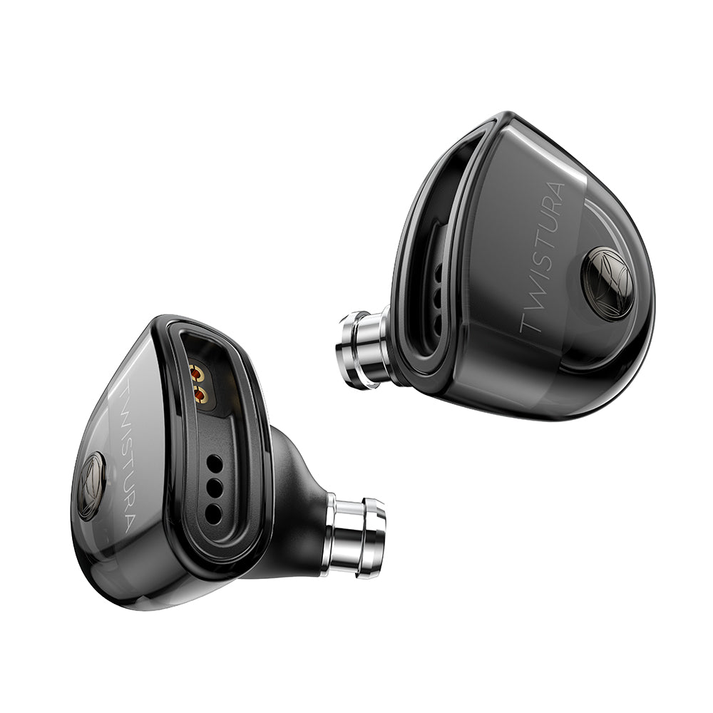 D-MINOR Dynamic Driver Hifi Wired Earphones