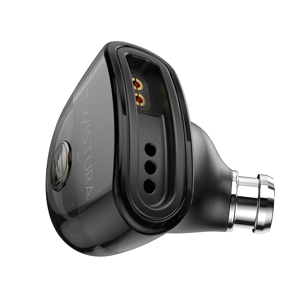 D-MINOR Dynamic Driver Hifi Wired Earphones