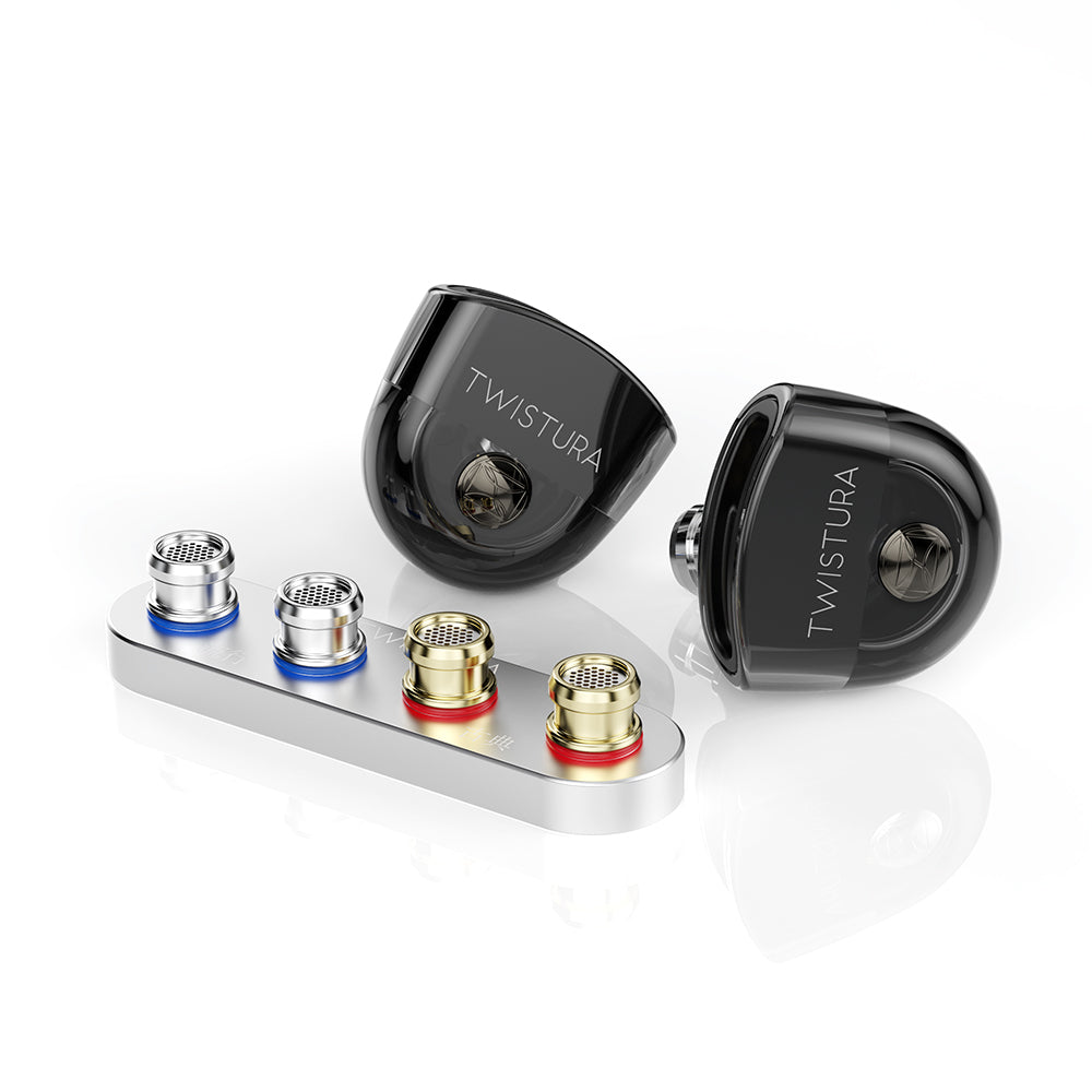 D-MINOR Dynamic Driver Hifi Wired Earphones