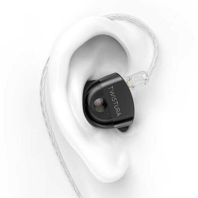 D-MINOR Dynamic Driver Hifi Wired Earphones