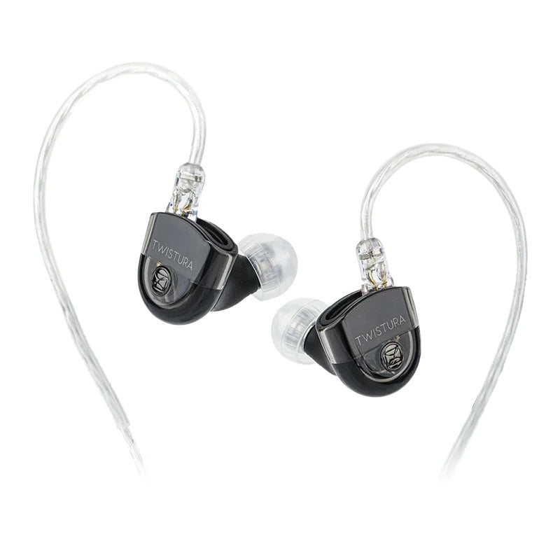 D-MINOR Dynamic Driver Hifi Wired Earphones