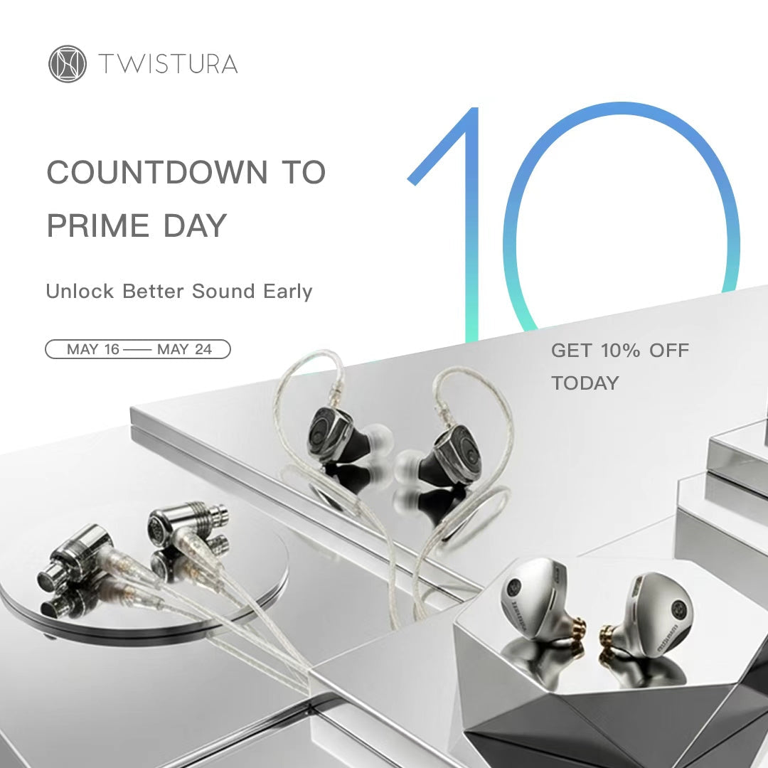 Early Audio Deals Start Now