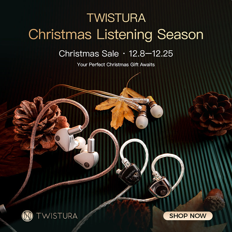 Christmas Listening Season