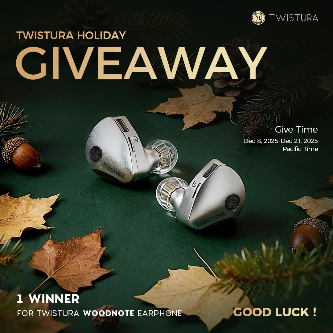 Christmas Giveaway 2025