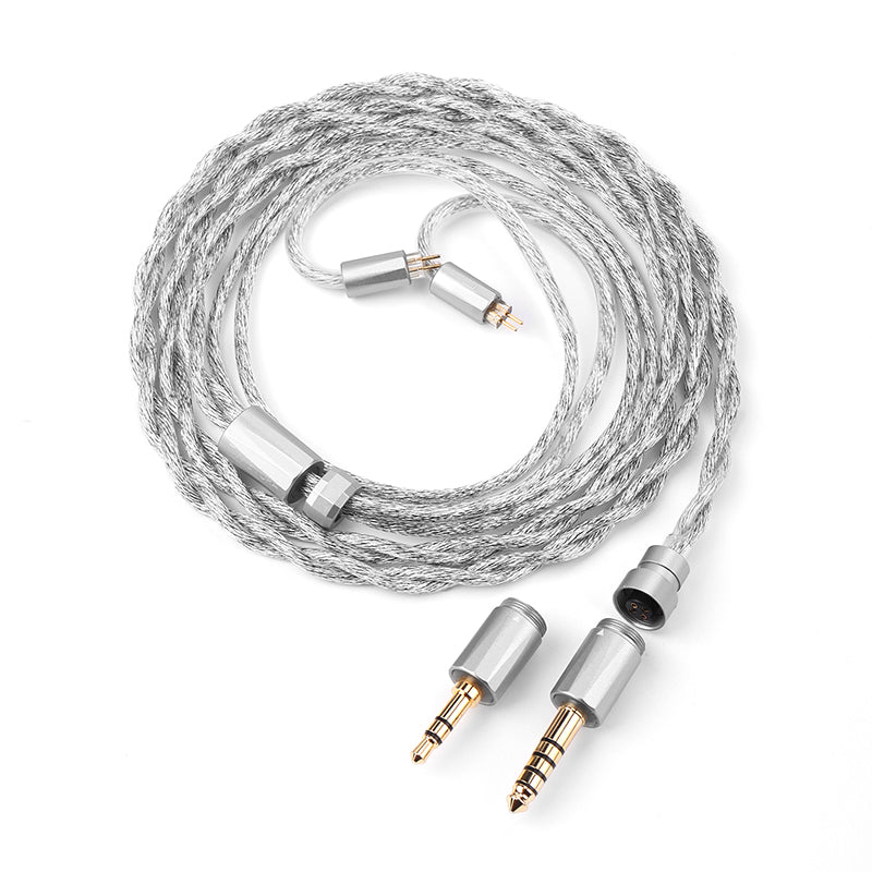 CHENXI Interchangeable Plug Upgrade earphone Cable – Twistura