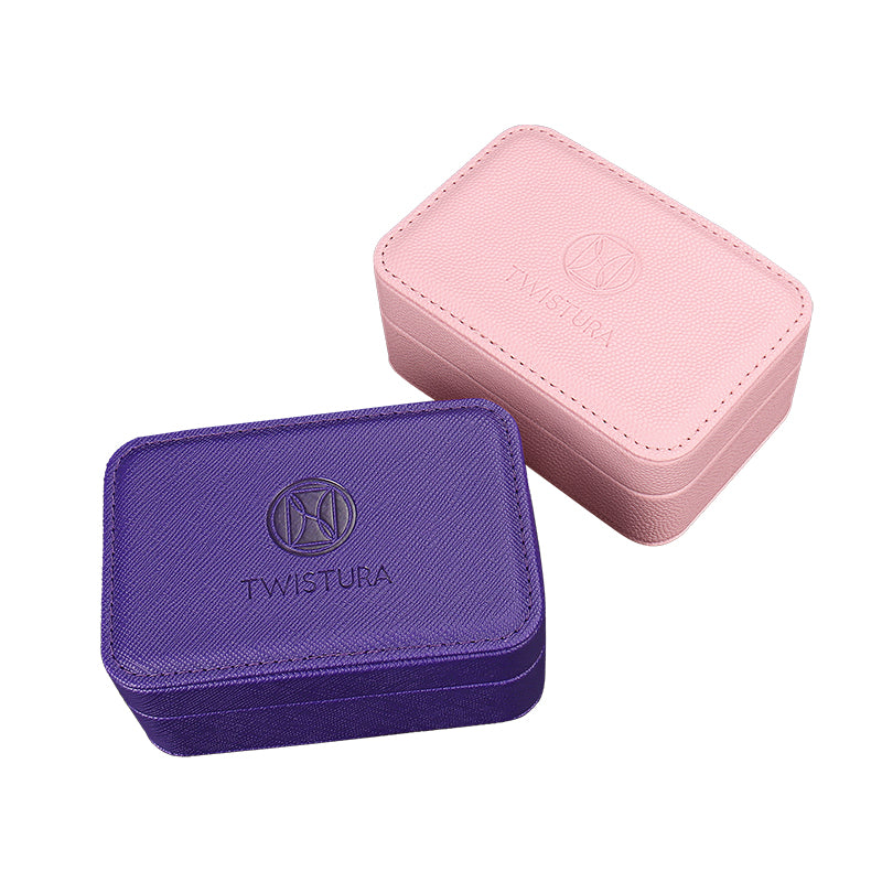 LINGXI Earphone Case – Twistura