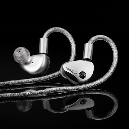 CHENXI Interchangeable Plug Upgrade earphone Cable