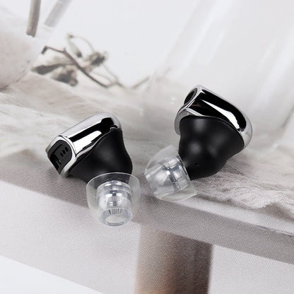 STARS Liquid Silicone Ear Tips 3 Pairs S/M/L