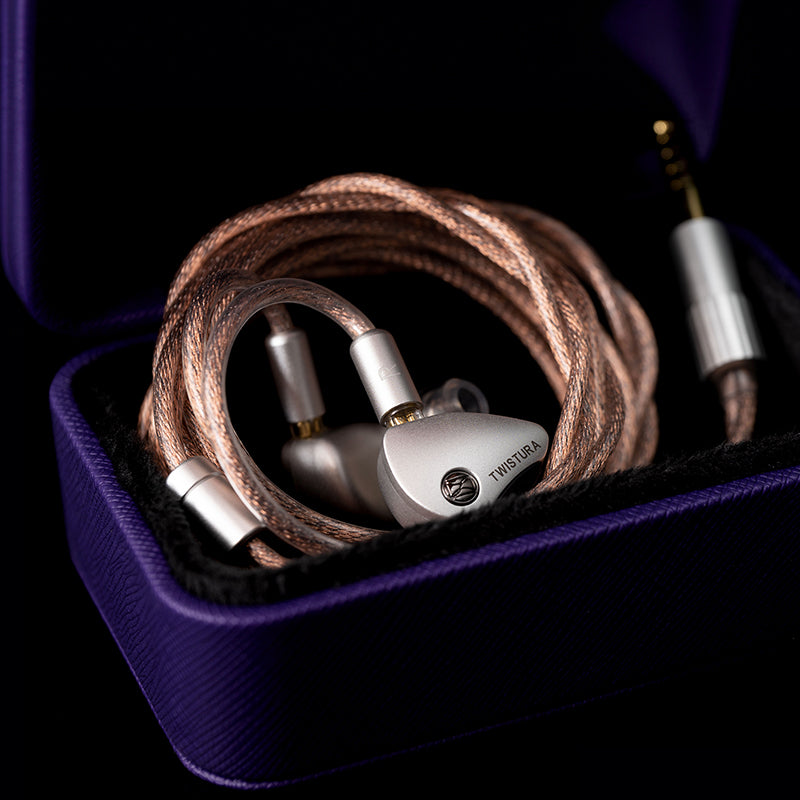 LINGXI Earphone Case