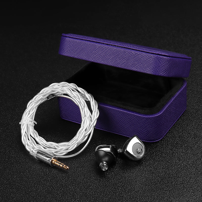 LINGXI Earphone Case