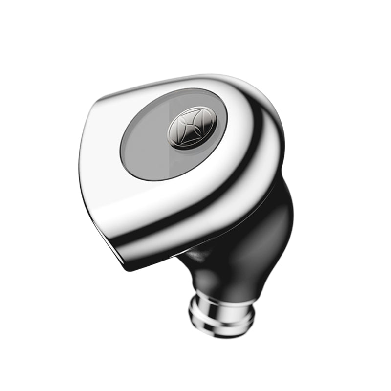 D-MAJOR Detachable Cable Dynamic Driver Hifi Wired Earphones