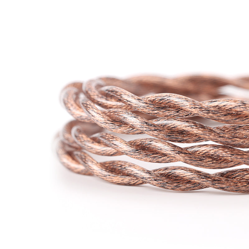 WOODNOTE Flagship 10mm Dynamic Driver Hifi Wired Earphones