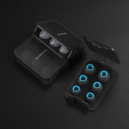 Beta Flagship 11mm Glass Diaphragm Dynamic Wired Earphone