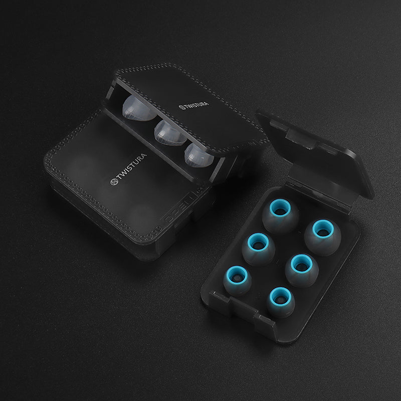 Beta Flagship 11mm Glass Diaphragm Dynamic Wired Earphone