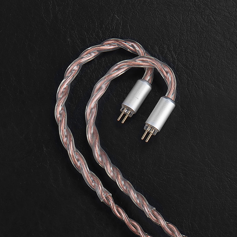 Beta Flagship 11mm Glass Diaphragm Dynamic Wired Earphone