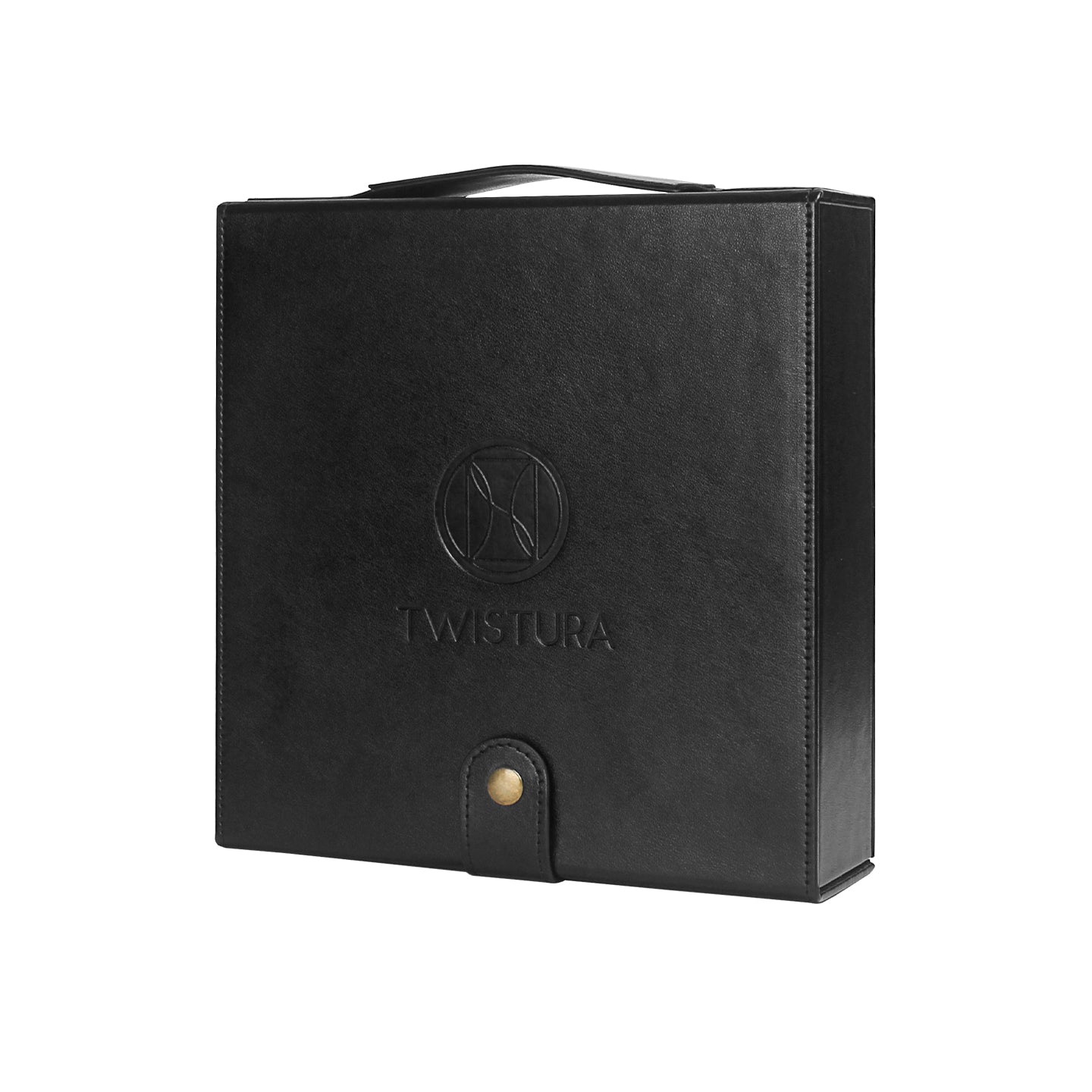 Pandora Versatile Digital Storage Removable Compartments Case for HIFI Earphones Cables and Audio Accessories