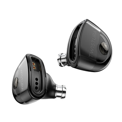 D-MINOR Dynamic Driver Hifi Wired Earphones