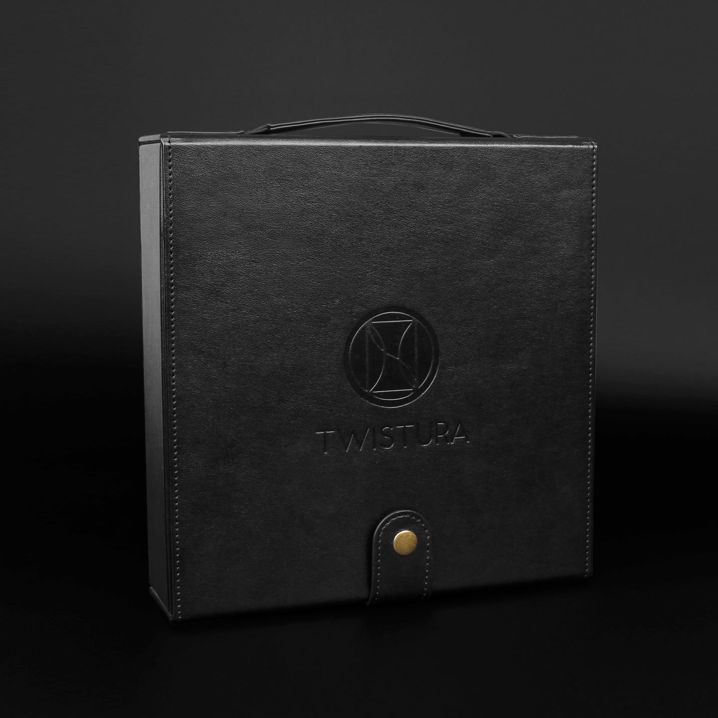 Pandora Versatile Digital Storage Removable Compartments Case for HIFI Earphones Cables and Audio Accessories