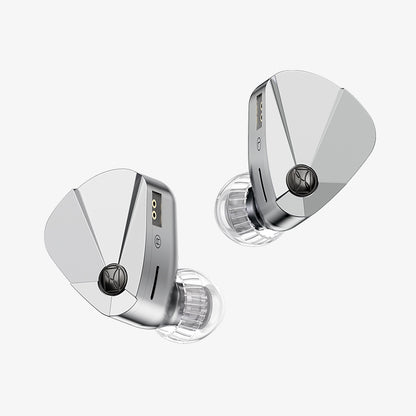 Beta Flagship 11mm Glass Diaphragm Dynamic Wired Earphone