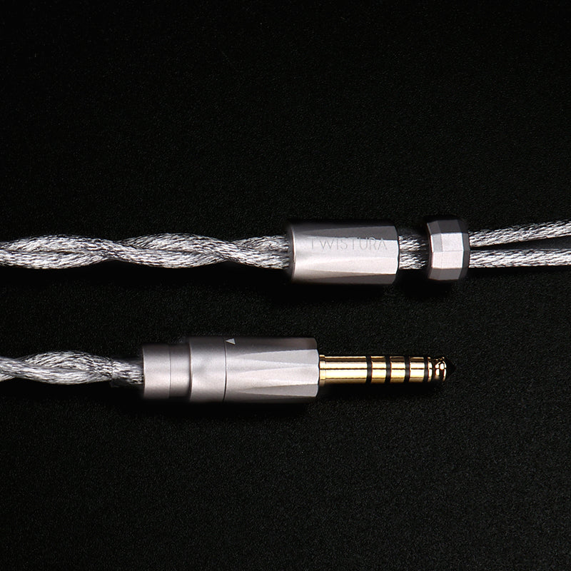CHENXI Interchangeable Plug Upgrade earphone Cable – Twistura