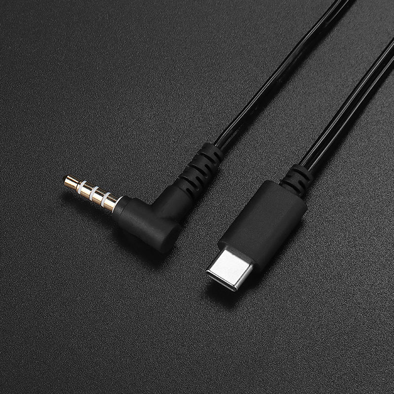 Delta All-Scenario Single Dynamic Driver Detachable Cable Earphone