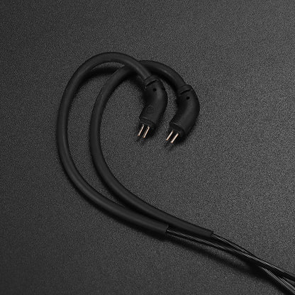 Delta All-Scenario Single Dynamic Driver Detachable Cable Earphone