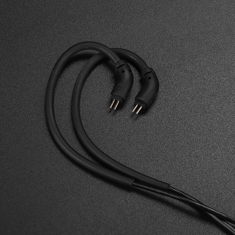 Delta All-Scenario Single Dynamic Driver Detachable Cable Earphone