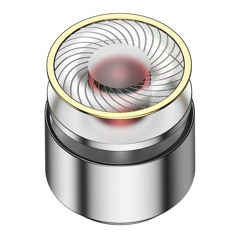 SIGMA Hybrid 1DD+1BA Hifi Wired Earphones