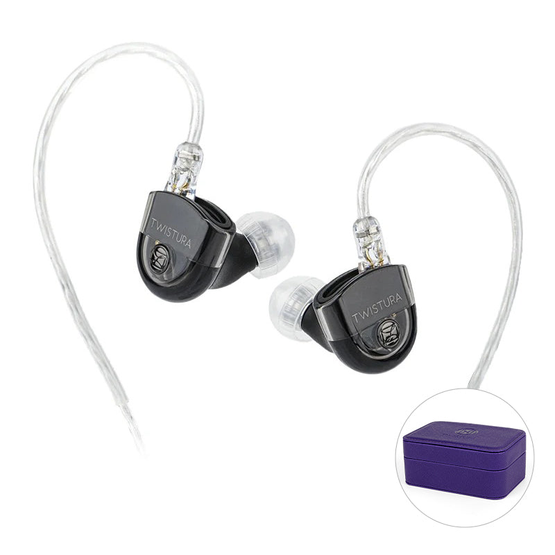 D-MINOR Dynamic Driver Hifi Wired Earphones