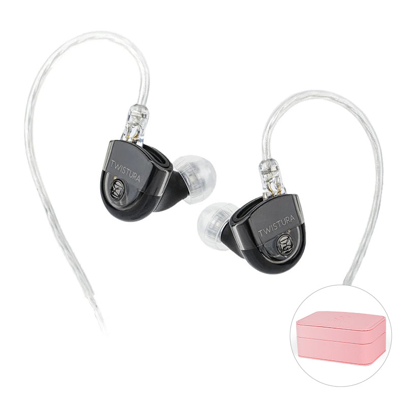 D-MINOR Dynamic Driver Hifi Wired Earphones