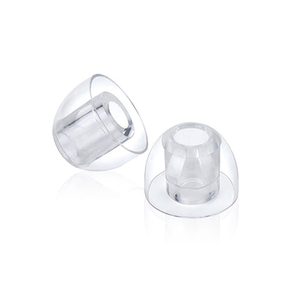 STARS Liquid Silicone Ear Tips 3 Pairs S/M/L